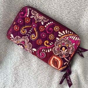 Vera Bradley Wallet